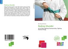 Bookcover of Rodney Glunder