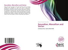 Copertina di Secundian, Marcellian and Verian