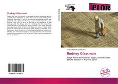 Buchcover von Rodney Glassman