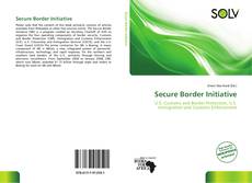 Bookcover of Secure Border Initiative