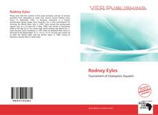 Bookcover of Rodney Eyles