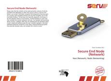 Portada del libro de Secure End Node (Network)