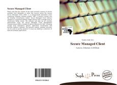 Secure Managed Client kitap kapağı