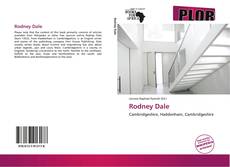Bookcover of Rodney Dale