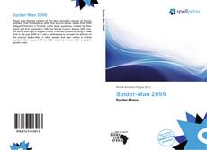 Couverture de Spider-Man 2099
