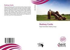 Capa do livro de Rodney Cocks 