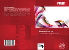 Capa do livro de SecureWare Inc. 