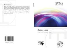 Bookcover of Securicor