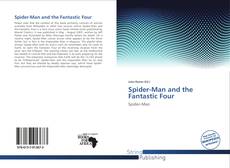 Portada del libro de Spider-Man and the Fantastic Four