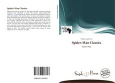 Spider-Man Classics kitap kapağı
