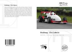 Bookcover of Rodney Childers
