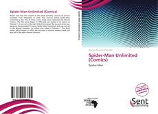 Обложка Spider-Man Unlimited (Comics)