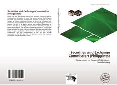 Bookcover of Securities and Exchange Commission (Philippines)