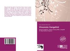 Vincenzio Vangelisti kitap kapağı
