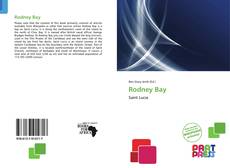Обложка Rodney Bay