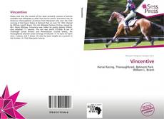 Bookcover of Vincentive