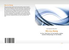 Buchcover von Wo Liu Hang