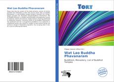Buchcover von Wat Lao Buddha Phavanaram