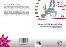 Bookcover of Örnsköldsvik Municipality