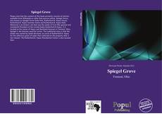 Spiegel Grove kitap kapağı
