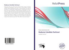 Rodovia Cândido Portinari kitap kapağı