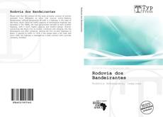 Bookcover of Rodovia dos Bandeirantes