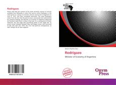 Bookcover of Rodrigazo