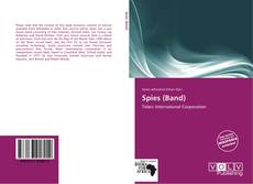 Bookcover of Spies (Band)
