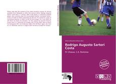 Buchcover von Rodrigo Augusto Sartori Costa
