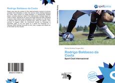 Rodrigo Baldasso da Costa kitap kapağı
