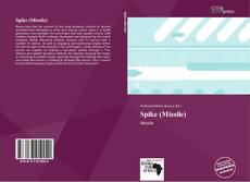 Capa do livro de Spike (Missile) 