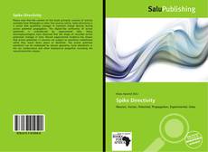 Copertina di Spike Directivity