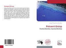 Copertina di Pelsaert Group