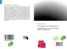 Обложка Vinciguerra d'Aragona