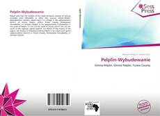 Portada del libro de Pelplin-Wybudowanie