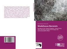 Couverture de Wodehouse Baronets