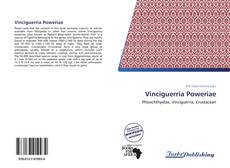 Обложка Vinciguerria Poweriae