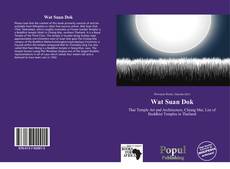 Portada del libro de Wat Suan Dok