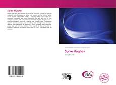 Bookcover of Spike Hughes