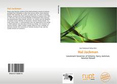 Buchcover von Hal Jackman