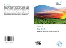 Обложка Tea Brick