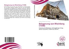 Couverture de Belagerung von Rheinberg (1598)