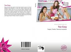 Buchcover von Tea Cosy