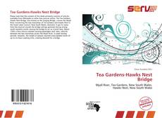 Обложка Tea Gardens-Hawks Nest Bridge