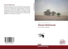 Bookcover of Osman Mahmoud