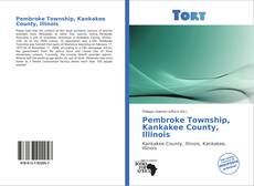 Buchcover von Pembroke Township, Kankakee County, Illinois