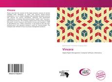 Bookcover of Vincera