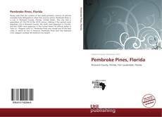Capa do livro de Pembroke Pines, Florida 