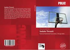 Capa do livro de Sedale Threatt 