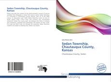 Portada del libro de Sedan Township, Chautauqua County, Kansas